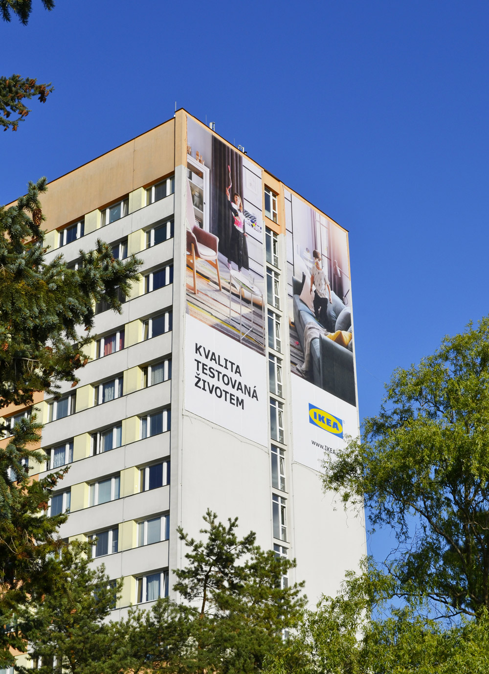 WEREK-MEDIA-Reklamni-plochy-Brno---038ZB-Halasovo-namesti---klient-IKEA---OOH-kampan-10-2018-(9)